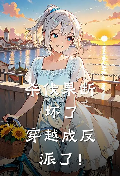杀伐果断：坏了，穿越成反派了！