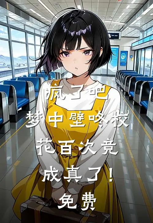 疯了吧，梦中壁咚校花百次竟成真了！免费