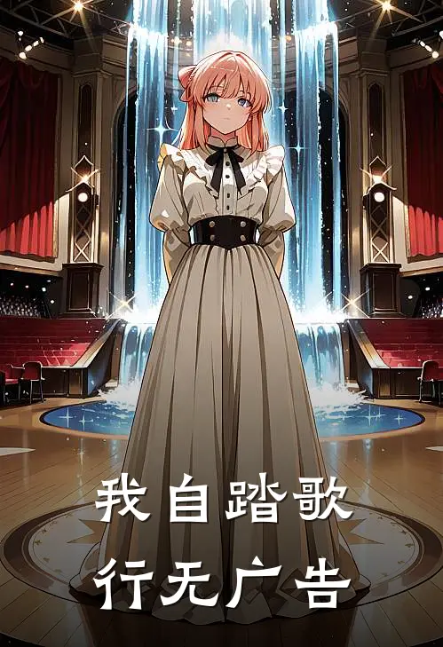 我自踏歌行无广告