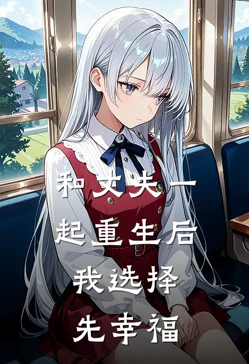 和丈夫一起重生后，我选择先幸福