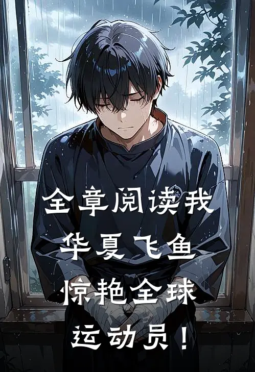 全章阅读我，华夏飞鱼，惊艳全球运动员！