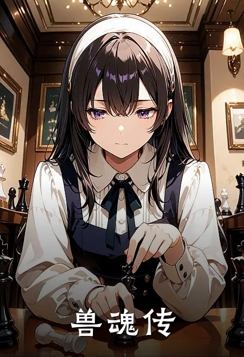 兽魂传