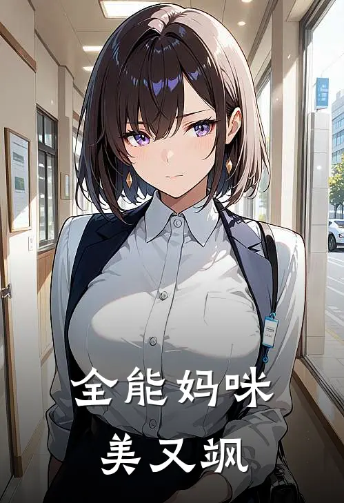 全能妈咪美又飒