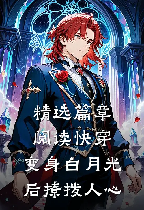 精选篇章阅读快穿：变身白月光后撩拨人心