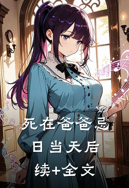 死在爸爸忌日当天后续+全文