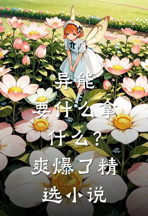 异能：要什么拿什么？爽爆了精选小说