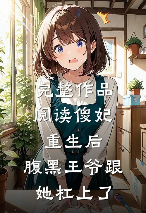 完整作品阅读傻妃重生后，腹黑王爷跟她杠上了