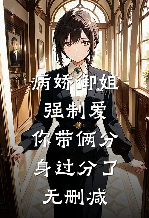 病娇御姐强制爱，你带俩分身过分了无删减