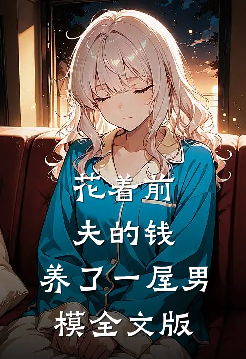 花着前夫的钱，养了一屋男模全文版