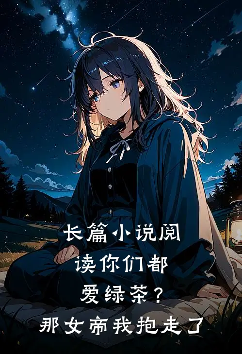 长篇小说阅读你们都爱绿茶？那女帝我抱走了
