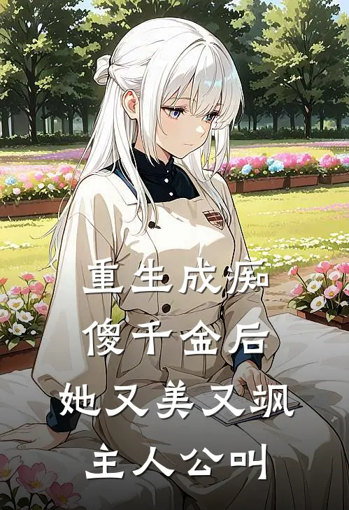 重生成痴傻千金后，她又美又飒主人公叫