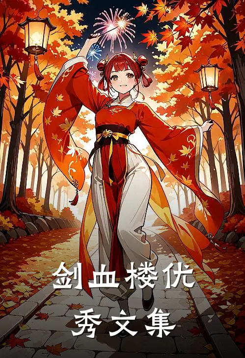 剑血楼优秀文集