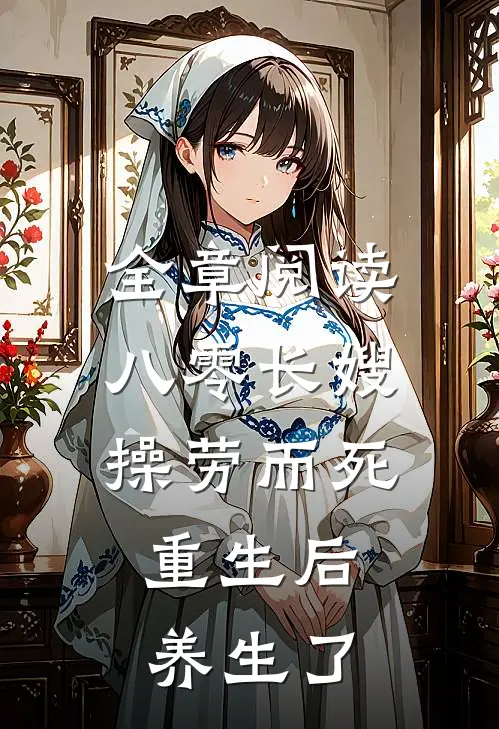 全章阅读八零长嫂操劳而死：重生后养生了