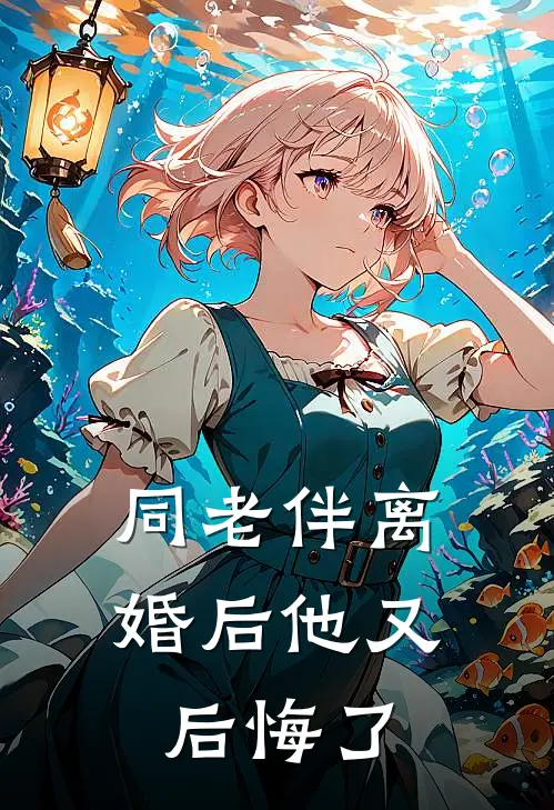 同老伴离婚后他又后悔了