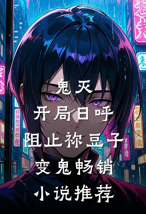 鬼灭：开局日呼，阻止祢豆子变鬼畅销小说推荐