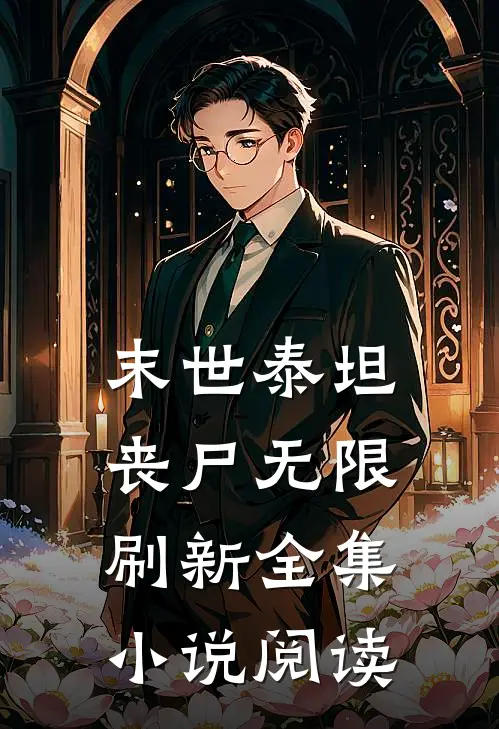 末世泰坦：丧尸无限刷新全集小说阅读
