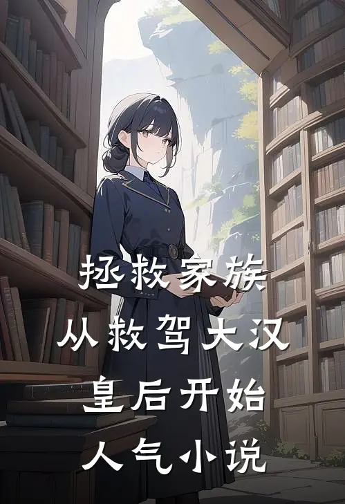 拯救家族，从救驾大汉皇后开始人气小说