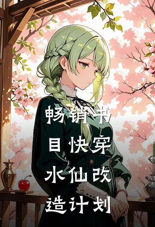 畅销书目快穿：水仙改造计划