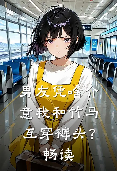 男友凭啥介意我和竹马互穿裤头？畅读