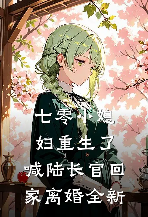 七零小媳妇重生了，喊陆长官回家离婚全新