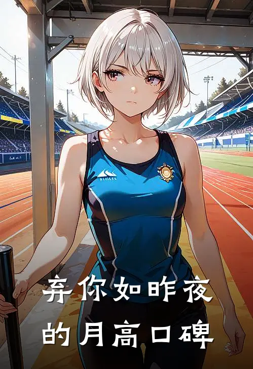 弃你如昨夜的月高口碑