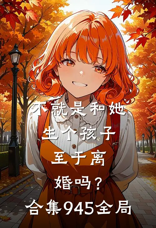 不就是和她生个孩子，至于离婚吗？合集945全局