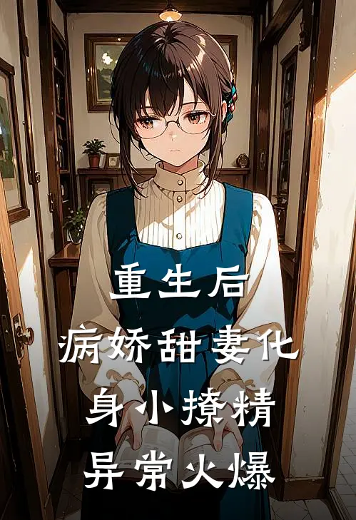 重生后，病娇甜妻化身小撩精异常火爆