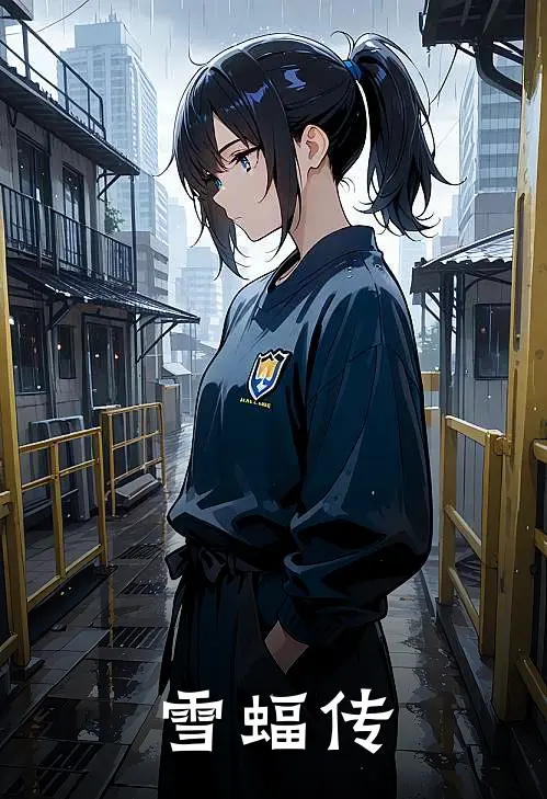 雪蝠传