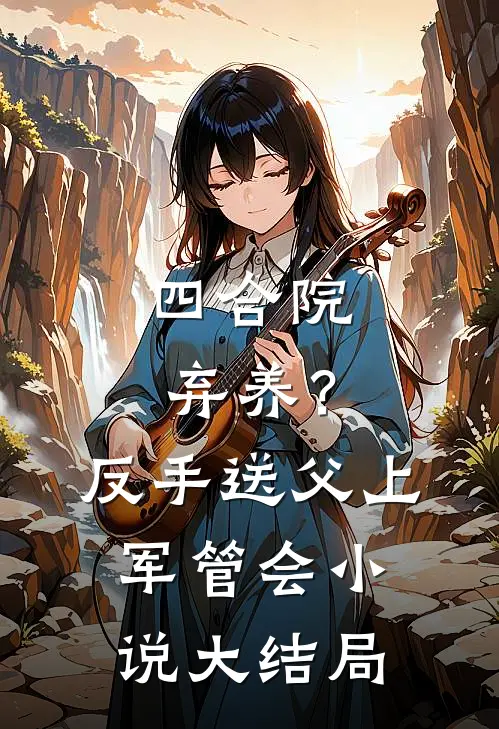四合院：弃养？反手送父上军管会小说大结局