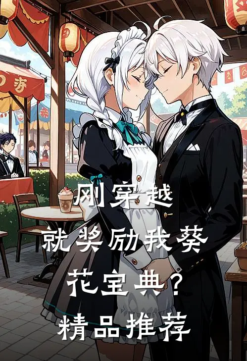 刚穿越，就奖励我葵花宝典？精品推荐