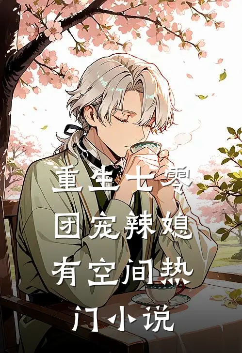 重生七零：团宠辣媳有空间热门小说