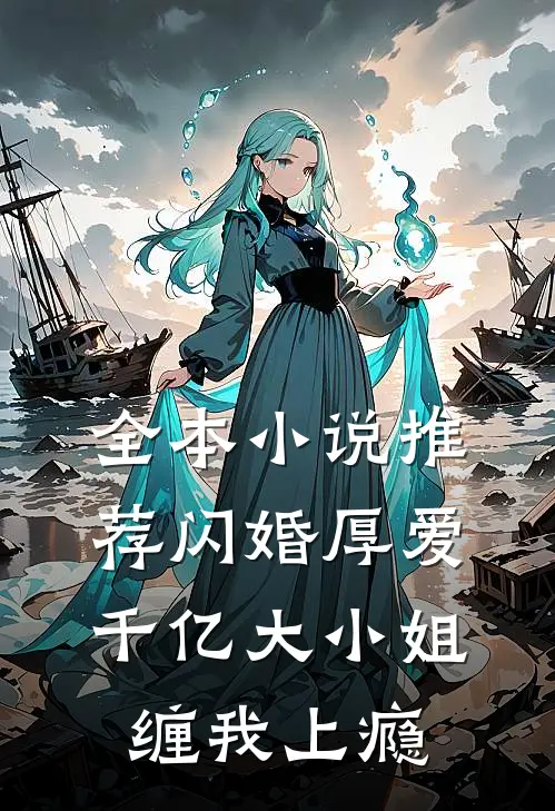 全本小说推荐闪婚厚爱，千亿大小姐缠我上瘾
