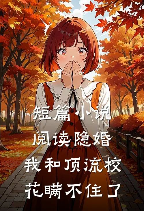 短篇小说阅读隐婚：我和顶流校花瞒不住了