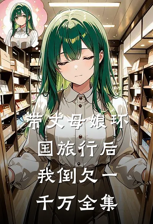 带丈母娘环国旅行后，我倒欠一千万全集