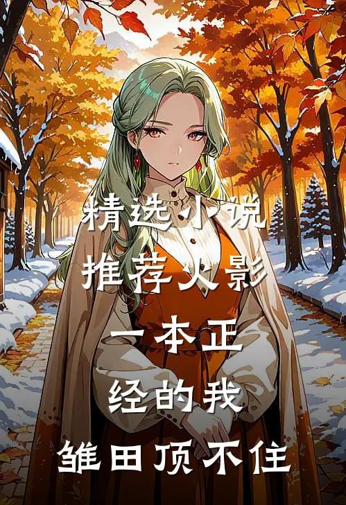 精选小说推荐火影：一本正经的我，雏田顶不住