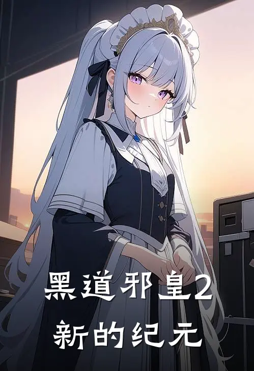 黑道邪皇2新的纪元