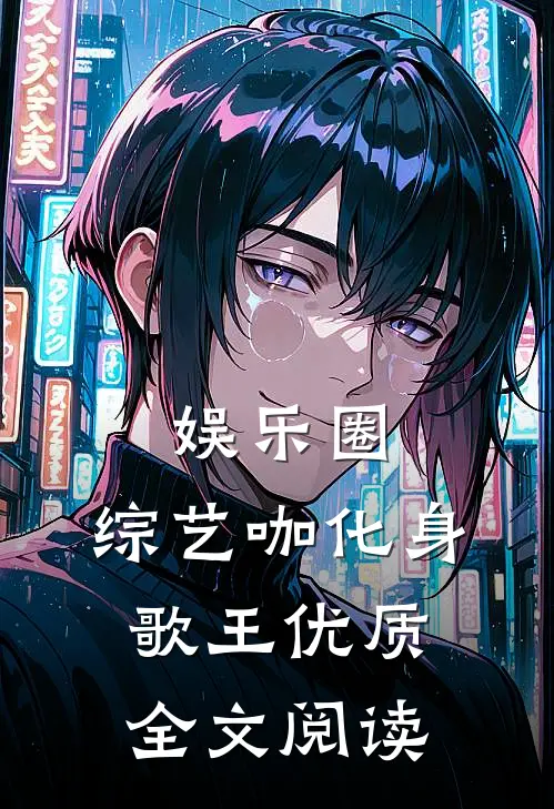 娱乐圈：综艺咖化身歌王优质全文阅读
