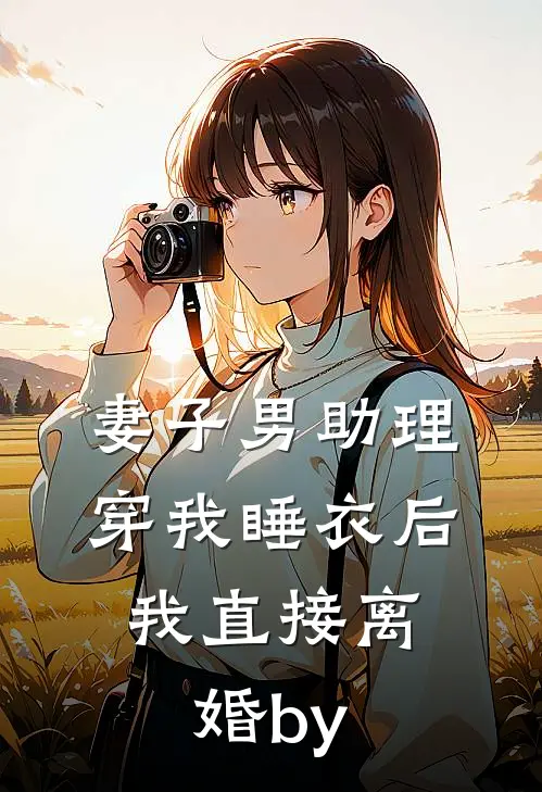 妻子男助理穿我睡衣后，我直接离婚by