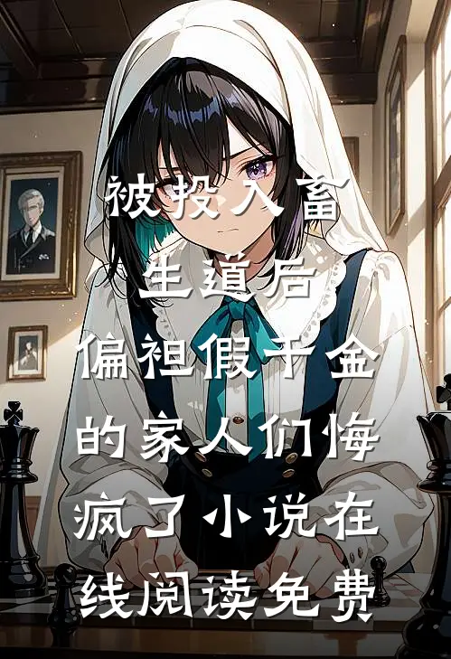 被投入畜生道后，偏袒假千金的家人们悔疯了小说在线阅读免费