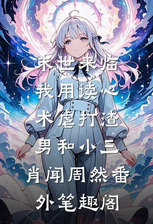 末世来临，我用读心术虐打渣男和小三：肖闻周然番外笔趣阁