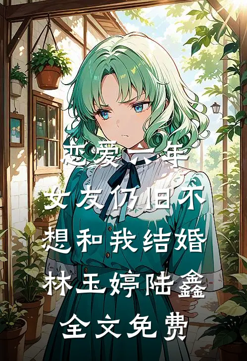 恋爱六年，女友仍旧不想和我结婚林玉婷陆鑫全文免费