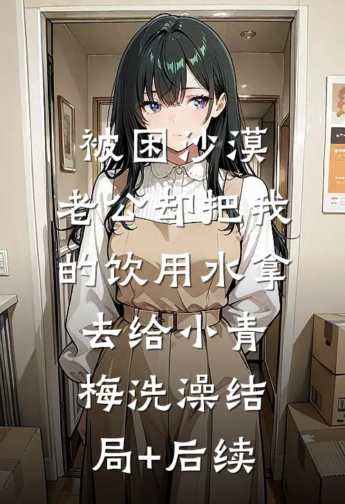 被困沙漠，老公却把我的饮用水拿去给小青梅洗澡结局+后续
