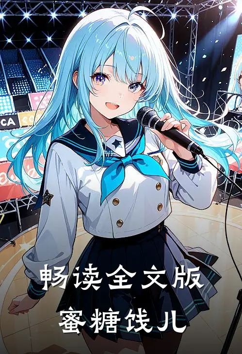 畅读全文版蜜糖饯儿