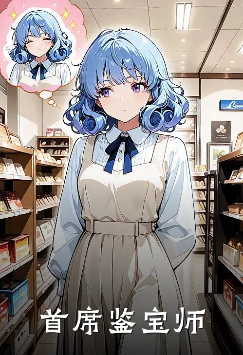 首席鉴宝师