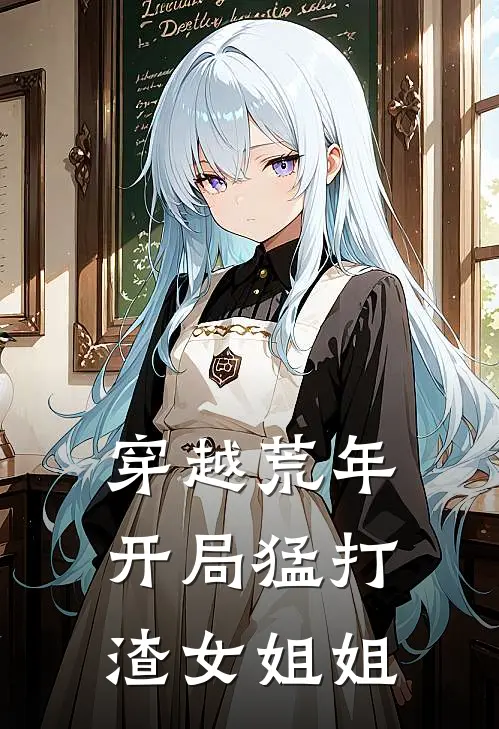 穿越荒年：开局猛打渣女姐姐