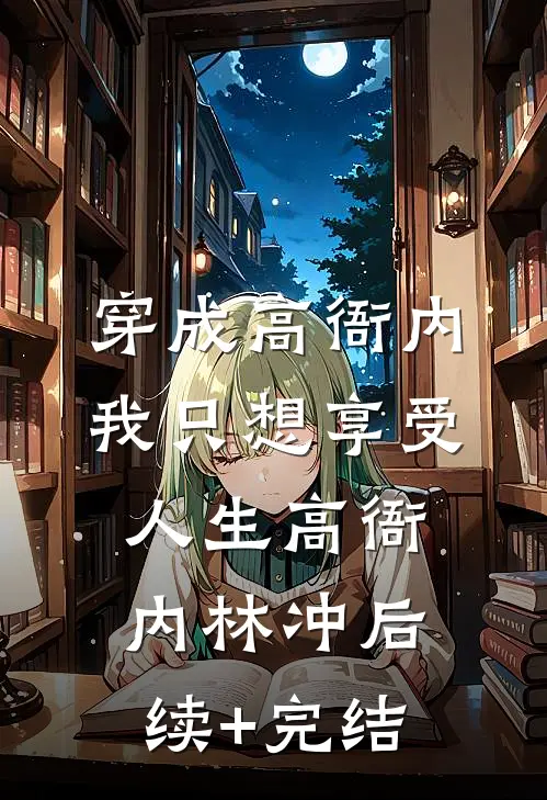 穿成高衙内，我只想享受人生高衙内林冲后续+完结