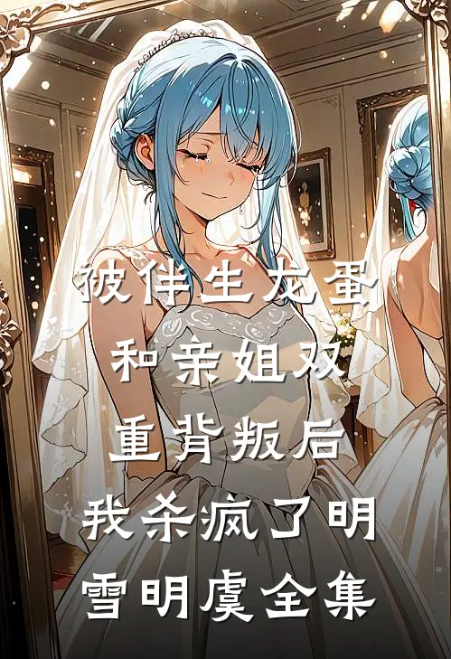 被伴生龙蛋和亲姐双重背叛后，我杀疯了明雪明虞 全集