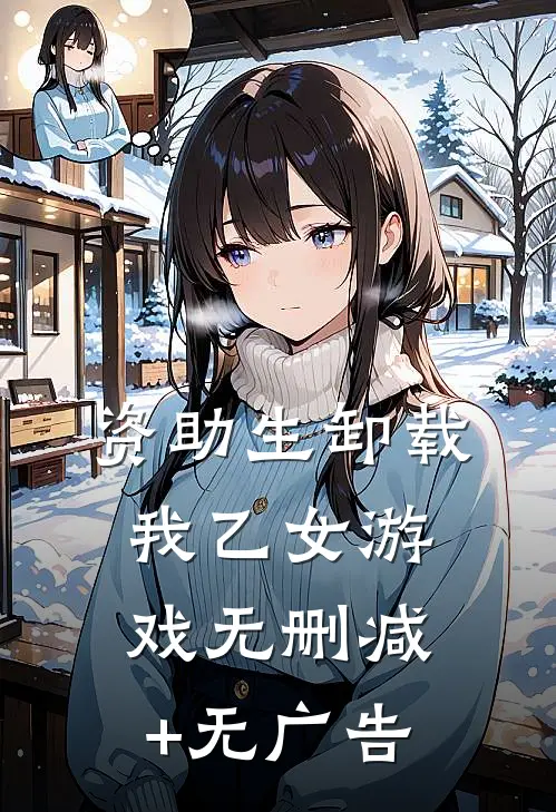 资助生卸载我乙女游戏无删减+无广告