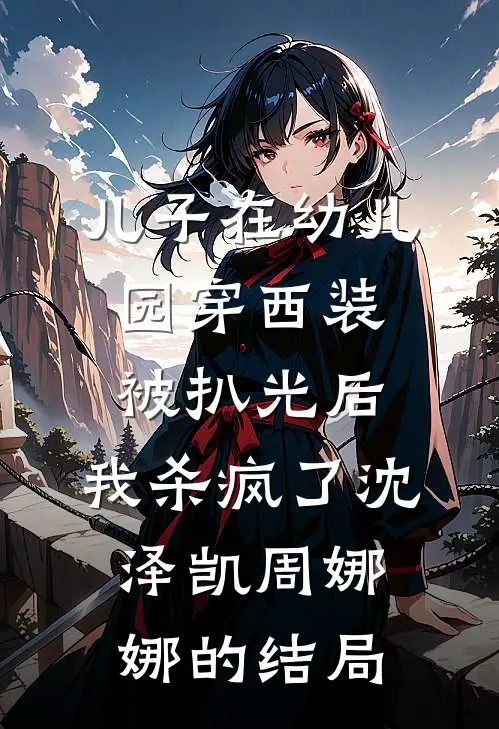 儿子在幼儿园穿西装被扒光后，我杀疯了沈泽凯周娜娜的结局