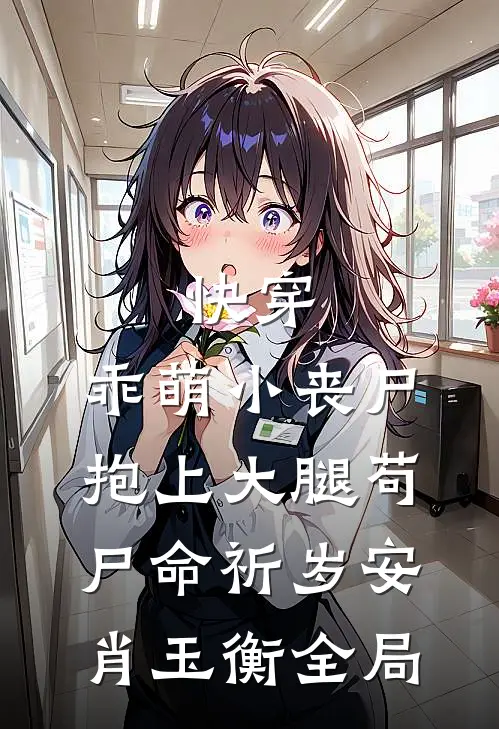 快穿：乖萌小丧尸抱上大腿苟尸命祈岁安肖玉衡全局